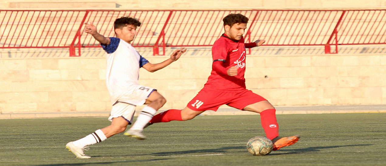 تساوی امیدهای پرسپولیس در روز پیروزی سایپا